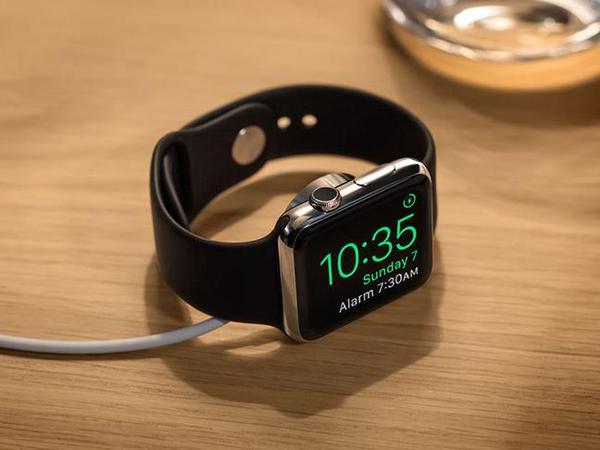 為什么Apple Watch 2續(xù)航不可能大幅提升？