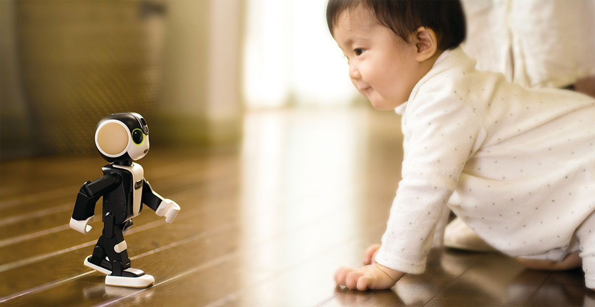 夏普 RoBoHon 定價確定，用機器人的價錢賣電話？
