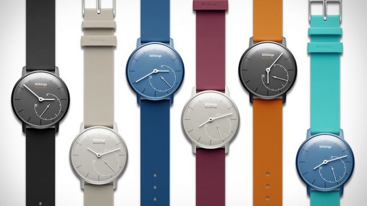 1.9億美元收購(gòu)Withings，諾基亞怒手表還遠(yuǎn)嗎？