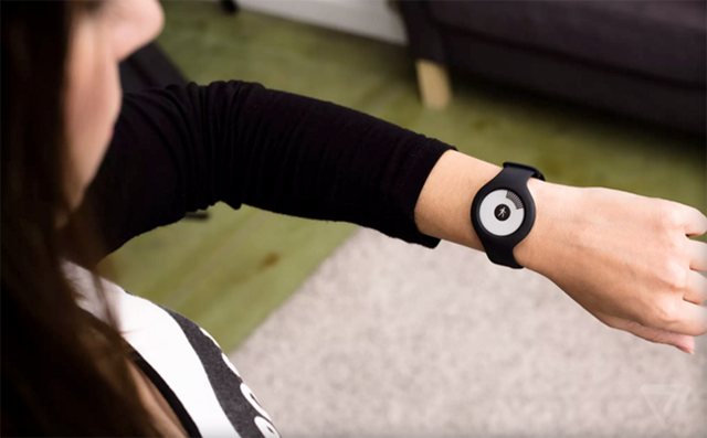 Withings Go：設(shè)計向后回歸價格向前狂奔