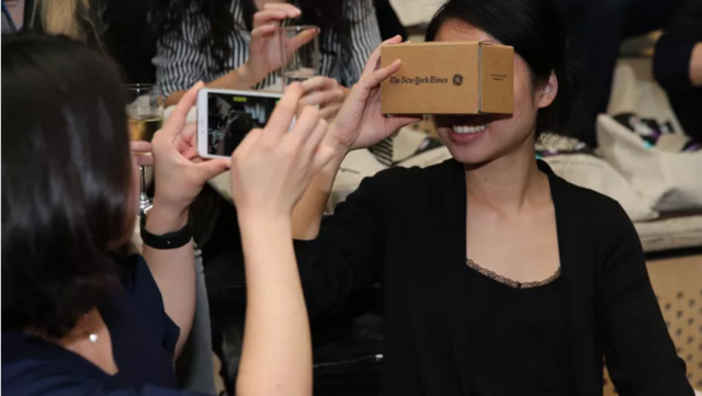 VR戰(zhàn)略：Facebook和谷歌到底誰更厲害？
