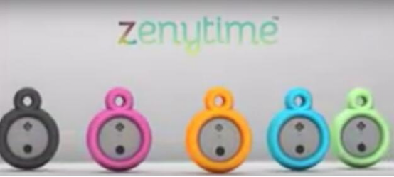 感覺壓力山大？請Zenytime來幫忙??！