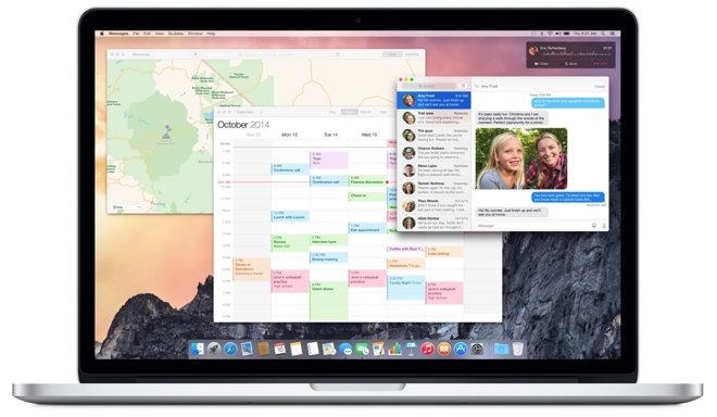 新款 Macbook Pro 或?qū)⒃?Q4 亮相，超輕薄支持 TouchID