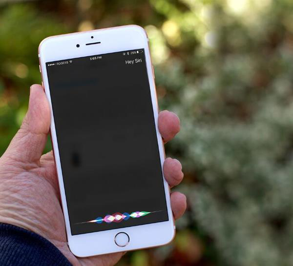 真正的人工智能？Siri被曝將迎來(lái)革命性更新