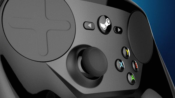不可思議！Steam手柄半年出貨量超50萬(wàn)