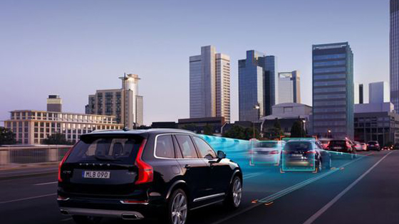 為什么汽車公司都說(shuō)2020年能實(shí)現(xiàn)無(wú)人駕駛？
