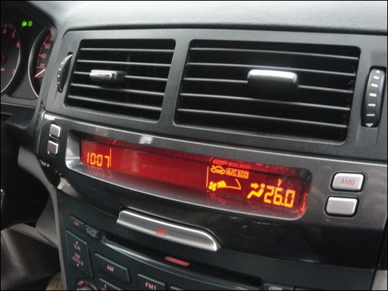 開車舍不得開空調(diào)？結(jié)果只能省這么點(diǎn)油錢
