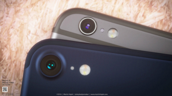 網(wǎng)傳iPhone 7容量32GB起步 這回夠用了？