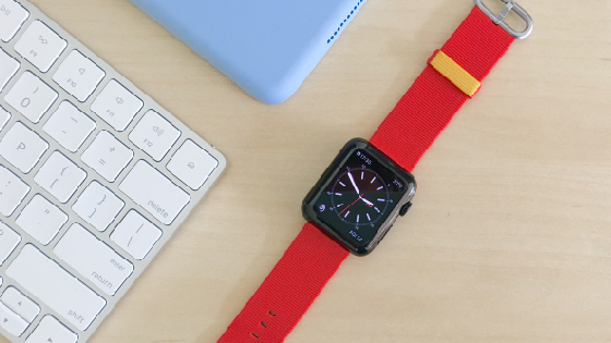 奧運(yùn)配色 Apple Watch 表帶發(fā)布：限量、價(jià)高，還只能在巴西買(mǎi)