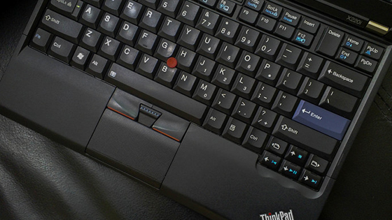聯(lián)想做了款 ThinkPad 游戲本，還贊助了電競比賽