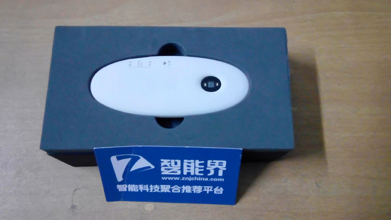 無疆便攜智能血壓儀——生命中的保護(hù)神