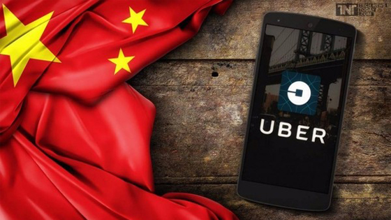在無(wú)人車的世界，為什么滴滴的前途比Uber更光明？