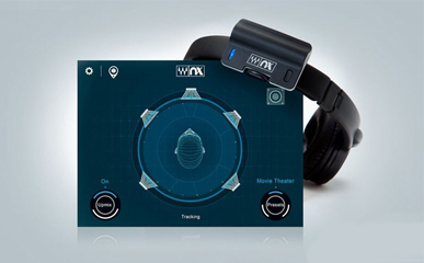 【智能界大百科】Waves Nx耳機(jī) VR、AR、3D混音技術(shù)上的聽覺體驗(yàn)
