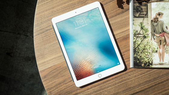 蘋果計劃明年推3款iPad 7.9英寸iPadMini恐停產