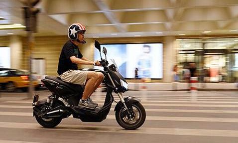 雅迪Z3成“豪車”，8588元的定價(jià)值得買嗎？