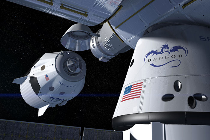 心疼 SpaceX：發(fā)射臺被毀、火箭爆炸、衛(wèi)星報銷、還被索賠 5000 萬