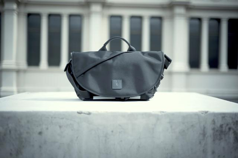 這款全能型背包能滿足所有人的需求 結實耐用