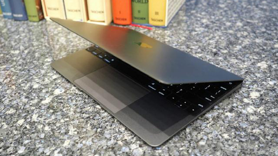 43 MacBook將在下個(gè)月發(fā)布，這是四年來(lái)最大的一次升級(jí)