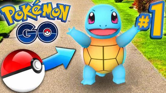 誰說玩Pokemon Go能讓你長(zhǎng)壽？這回是微軟來告訴你