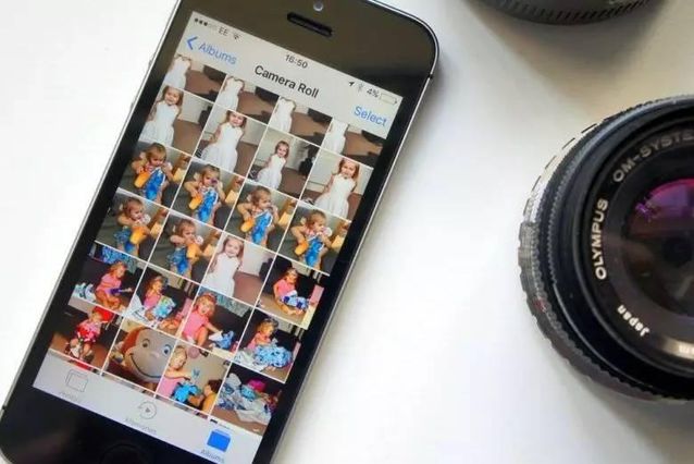 iPhone打開一張圖片就被黑？細(xì)思極恐！