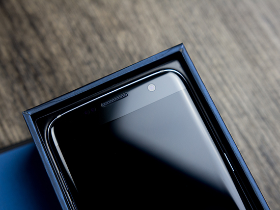 傳三星正研發(fā)兩款機型 Note8就是其中之一？