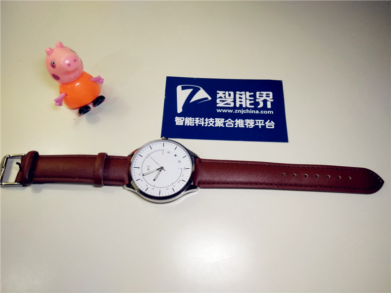 樸實的外表下，我有一顆智能的心-颶風(fēng)199智能手表