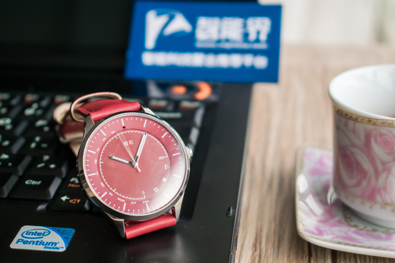 颶風(fēng)199智能手表上手體驗：讓智能回歸初心