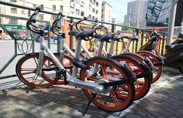 為什么摩拜單車要收取高額押金？秘密居然是......