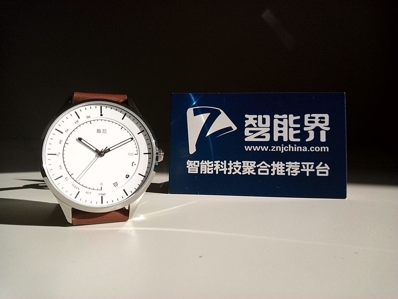 颶風(fēng)199智能手表，顛覆你對(duì)手表的定義！