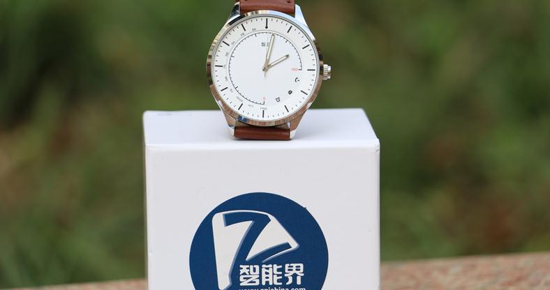 “針”隨“心”動(dòng)，“秒”定乾坤：颶風(fēng)199智能手表體驗(yàn)