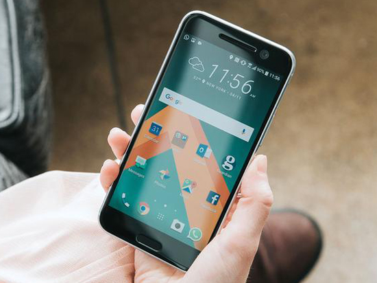 翻身有望？傳HTC 11將搭載驍龍835處理器