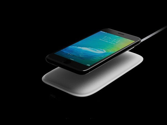 支持無線充電？未來iPhone或用上這項(xiàng)技術(shù)
