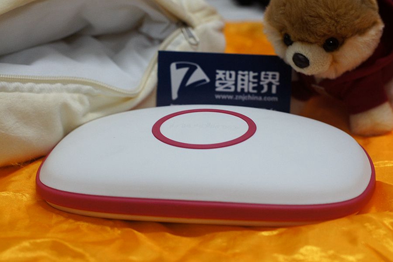 不用水不用電 小暖2新型微波暖手寶