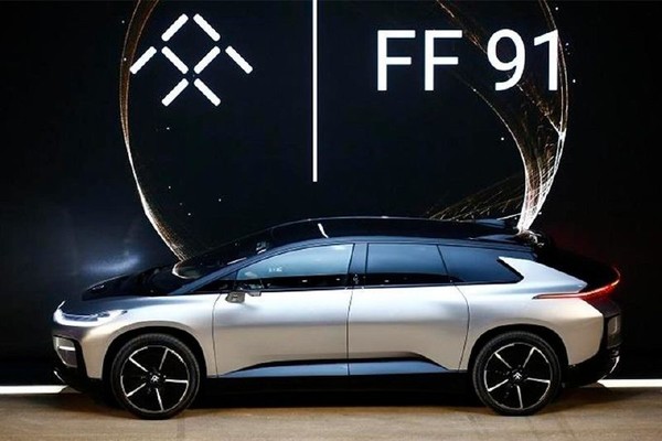 法拉第工廠宣布停產(chǎn)：樂視汽車真的沒影了？