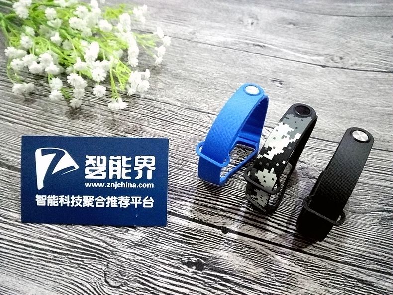 擁有健康，從擁有唯樂NOW2手環(huán)開始~