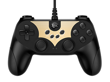 北通蝙蝠3游戲手柄免費試用