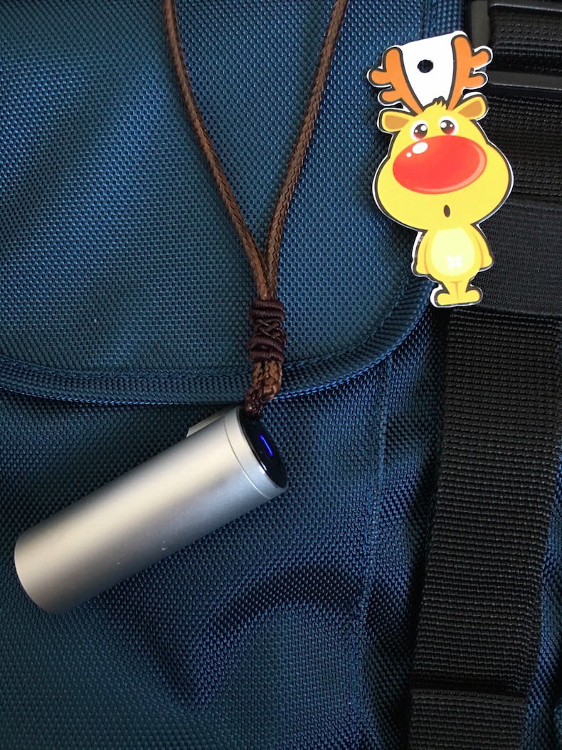 小而美的Q20藍牙耳機，你值得擁有