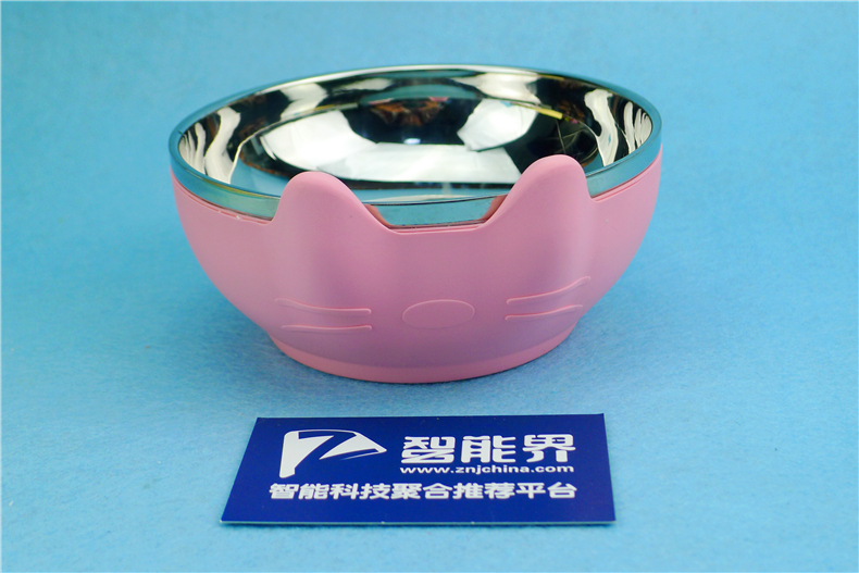 讓寶寶的三餐更加放心和省心，暖度智能調溫碗體驗