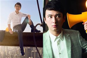 一條1萬也有賺！王思聰：我回答這些問題