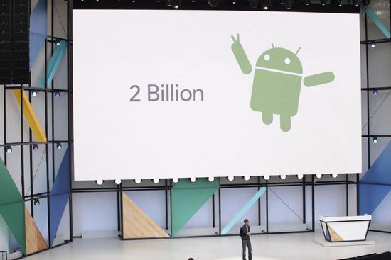 谷歌大改Android，多管齊下解決碎片化