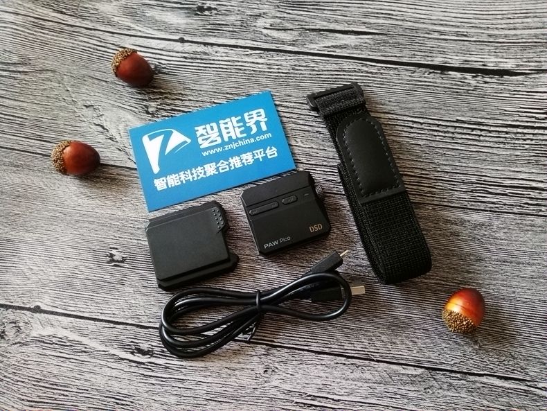 樂(lè)圖PAW Pico，引爆聽(tīng)覺(jué)盛宴！