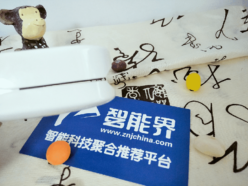 ?輕輕一夾?健康全家——Healthme健康e家評(píng)測