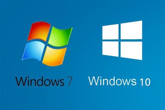 趕快拋棄Win7！微軟催促用戶升級最新版Win10