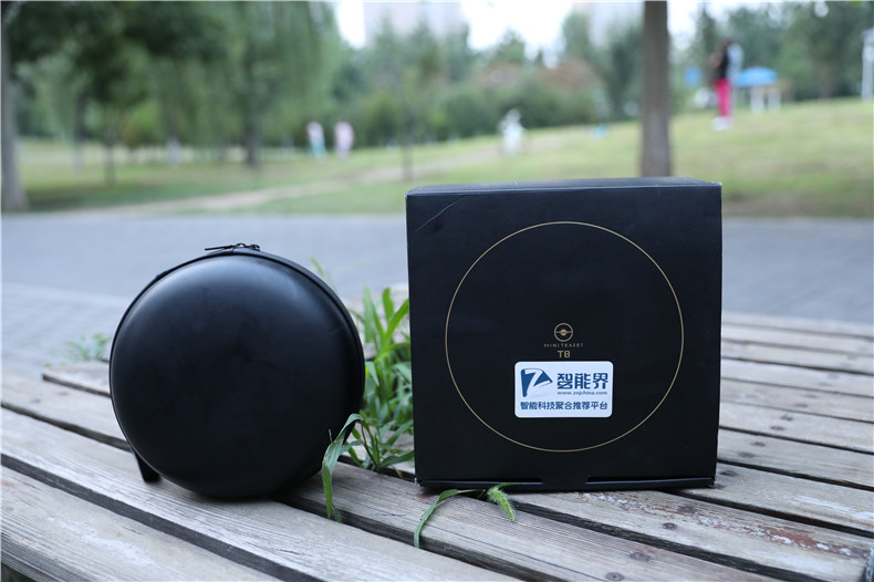 泊喜小巨蛋T8上手體驗，藝術(shù)與科技的完美結(jié)合