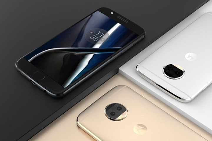 Moto新機(jī)極可能是G5S，努比亞放出Z17S宣傳視頻