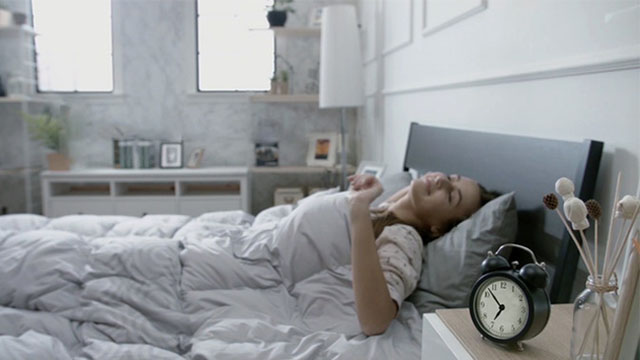 Radishine加熱棉被，用健康的算法讓睡眠更舒適