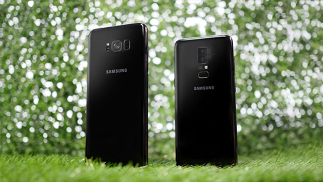 Galaxy S9確認(rèn)為全面屏，采用昂貴相機(jī)傳感器