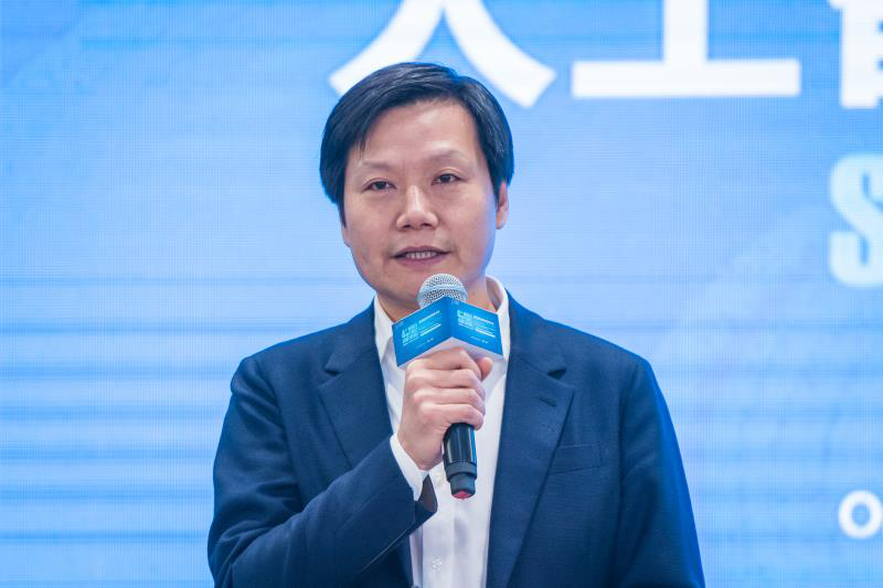 AI時代小米迎來更多機(jī)遇云提供有力支撐