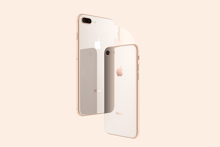 震驚！同容量iPhone 8居然比iPhone 7還便宜