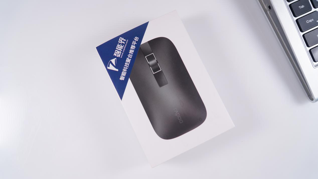 高效辦公，雷柏M550讓你從容應(yīng)對繁雜工作